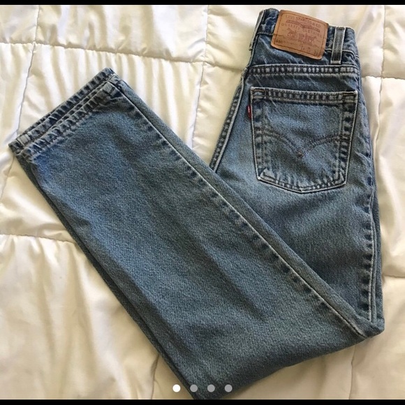 Levi’s jeans - Picture 1 of 4